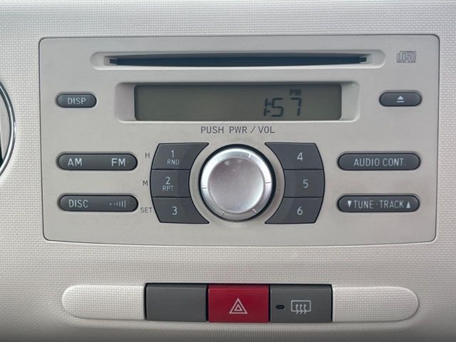 DAIHATSU MIRA Cocoa 2009