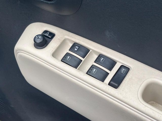 DAIHATSU MIRA Cocoa 2009