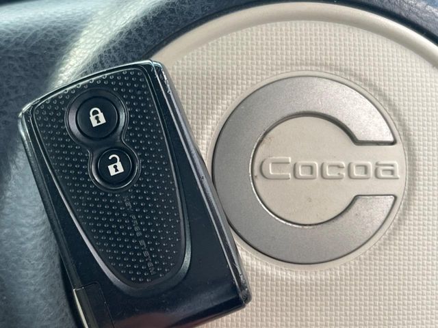 DAIHATSU MIRA Cocoa 2009