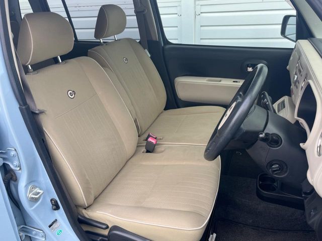 DAIHATSU MIRA Cocoa 2009