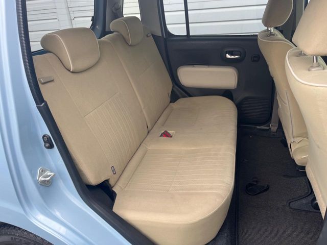 DAIHATSU MIRA Cocoa 2009