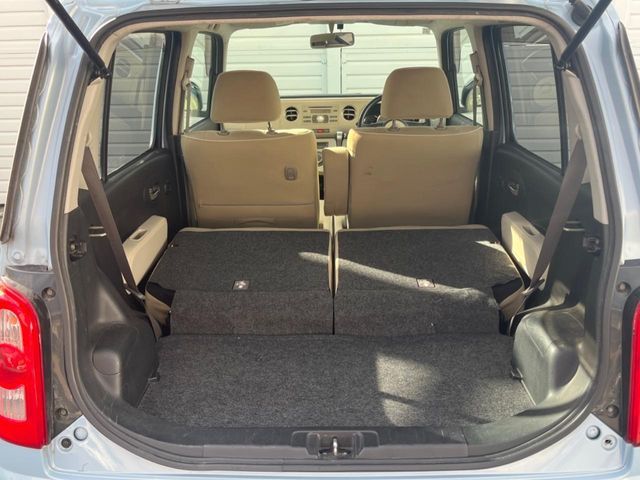 DAIHATSU MIRA Cocoa 2009