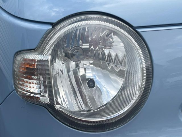 DAIHATSU MIRA Cocoa 2009