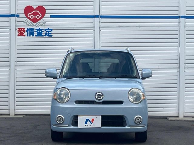 DAIHATSU MIRA Cocoa 2009