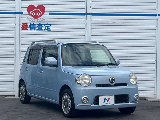 DAIHATSU MIRA Cocoa 2009