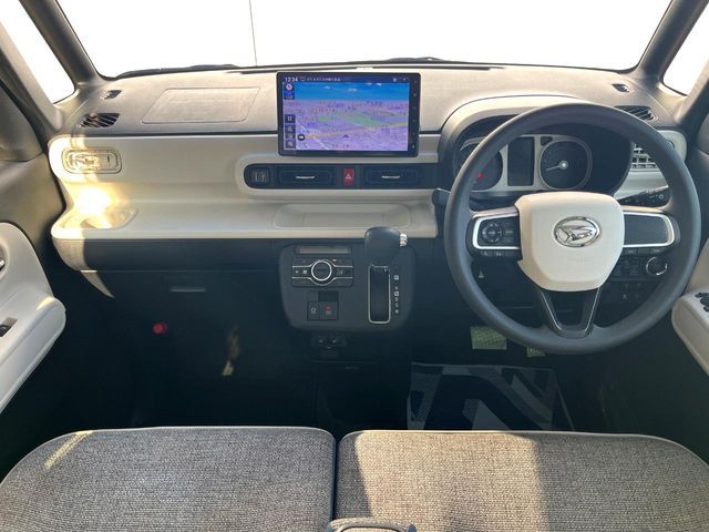 DAIHATSU MOVE canbus 2023