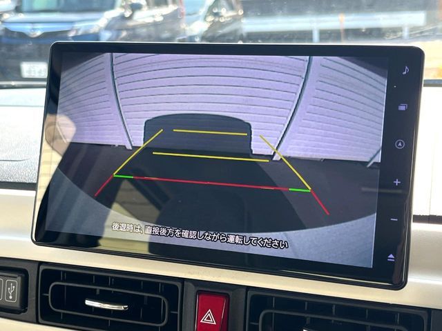 DAIHATSU MOVE canbus 2023