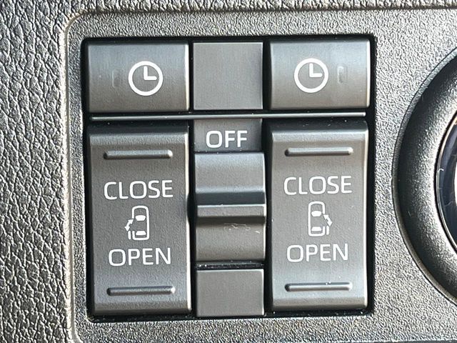 DAIHATSU MOVE canbus 2023