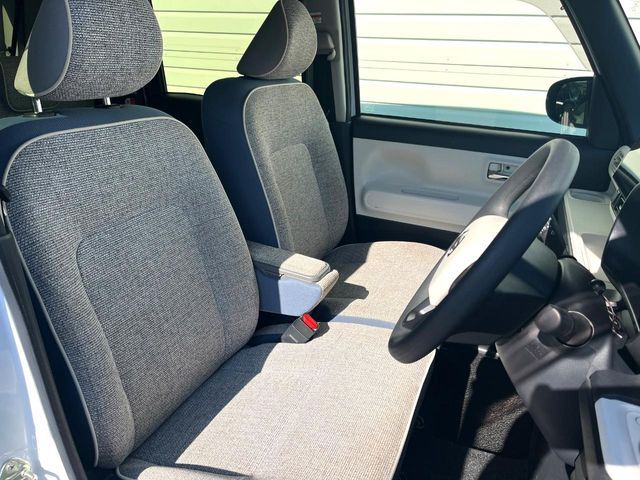 DAIHATSU MOVE canbus 2023