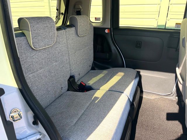 DAIHATSU MOVE canbus 2023