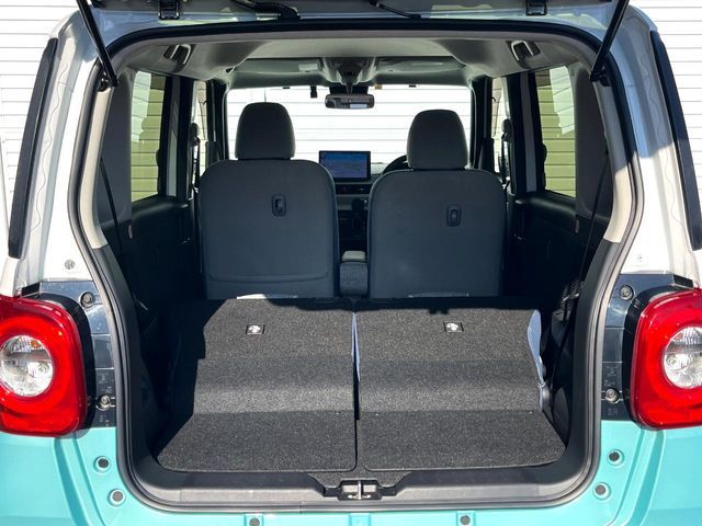 DAIHATSU MOVE canbus 2023