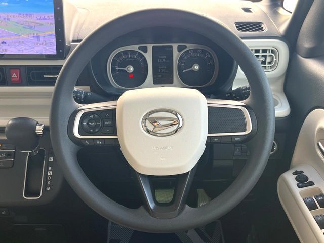 DAIHATSU MOVE canbus 2023