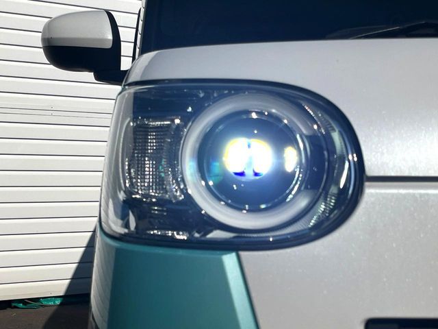 DAIHATSU MOVE canbus 2023