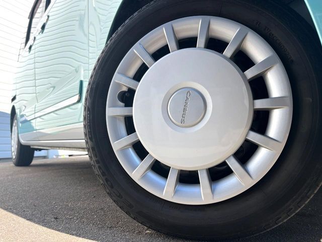 DAIHATSU MOVE canbus 2023