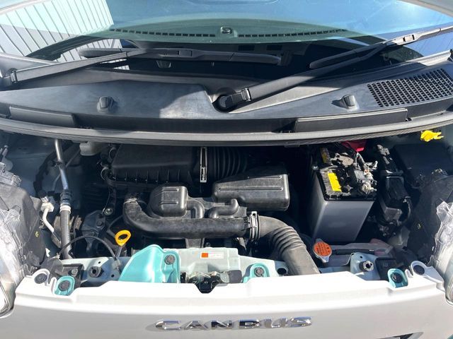 DAIHATSU MOVE canbus 2023