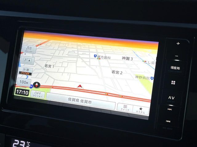 NISSAN X-TRAIL 4WD 2014