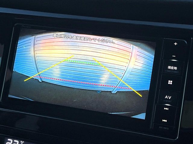 NISSAN X-TRAIL 4WD 2014