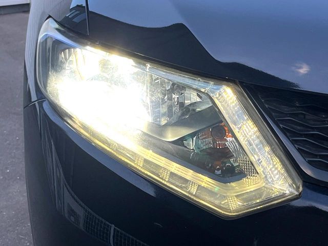 NISSAN X-TRAIL 4WD 2014