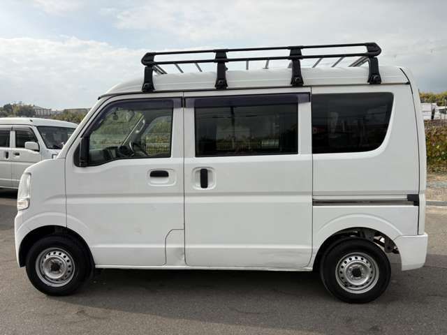 SUZUKI EVERY van 2015