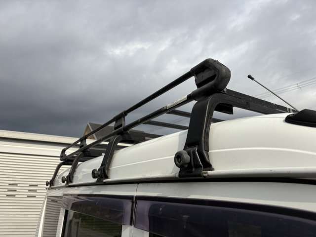 SUZUKI EVERY van 2015