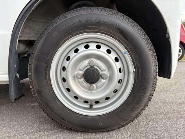 SUZUKI EVERY van 2015