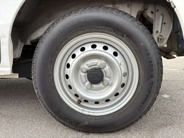 SUZUKI EVERY van 2015