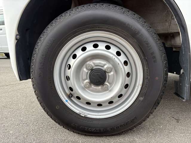 SUZUKI EVERY van 2015