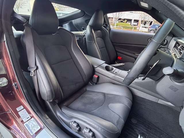 NISSAN FAIRLADY Z 2025