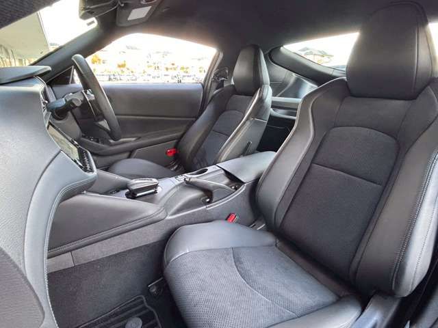 NISSAN FAIRLADY Z 2025