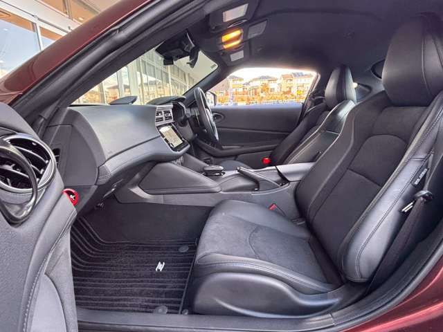 NISSAN FAIRLADY Z 2025