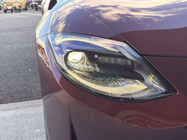 NISSAN FAIRLADY Z 2025