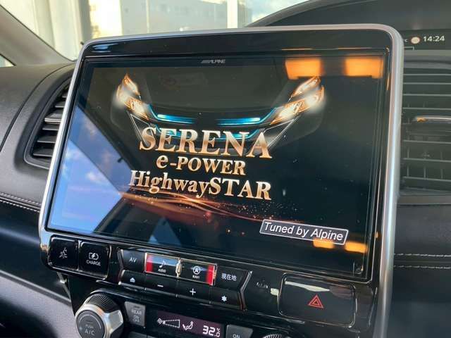 NISSAN SERENA  WG 2019