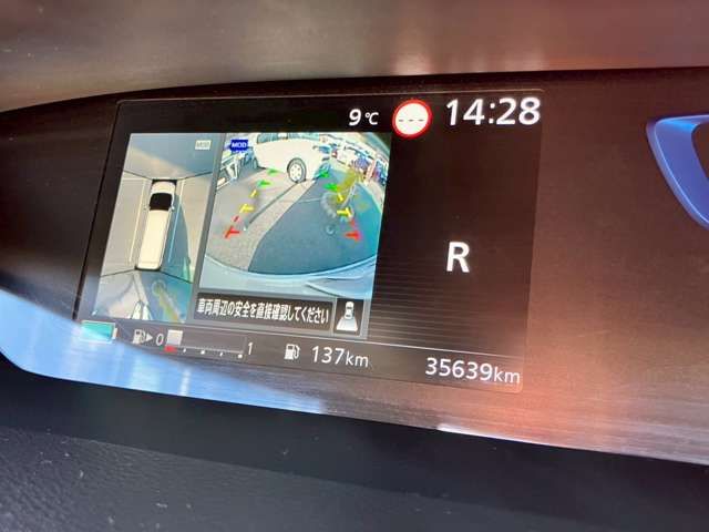 NISSAN SERENA  WG 2019