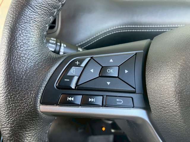 NISSAN SERENA  WG 2019