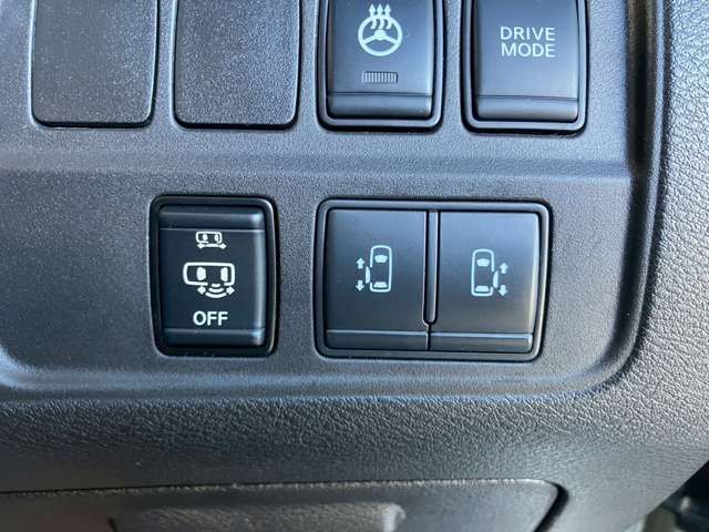 NISSAN SERENA  WG 2019