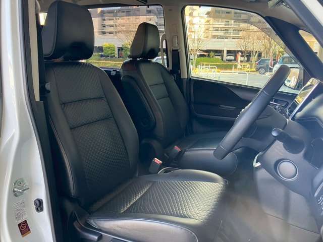 NISSAN SERENA  WG 2019