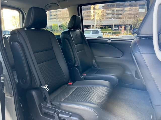 NISSAN SERENA  WG 2019