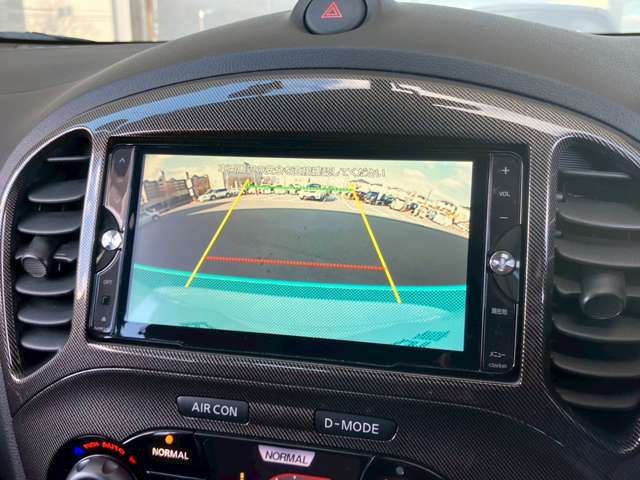 NISSAN JUKE 4WD 2015