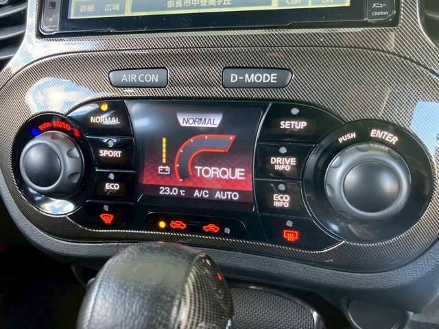 NISSAN JUKE 4WD 2015