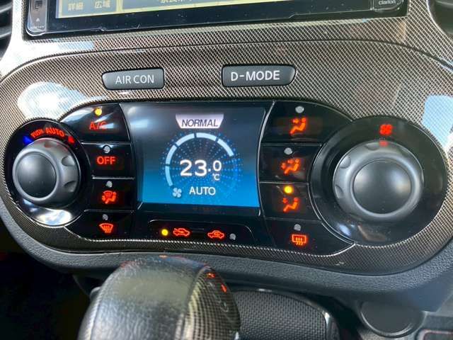 NISSAN JUKE 4WD 2015