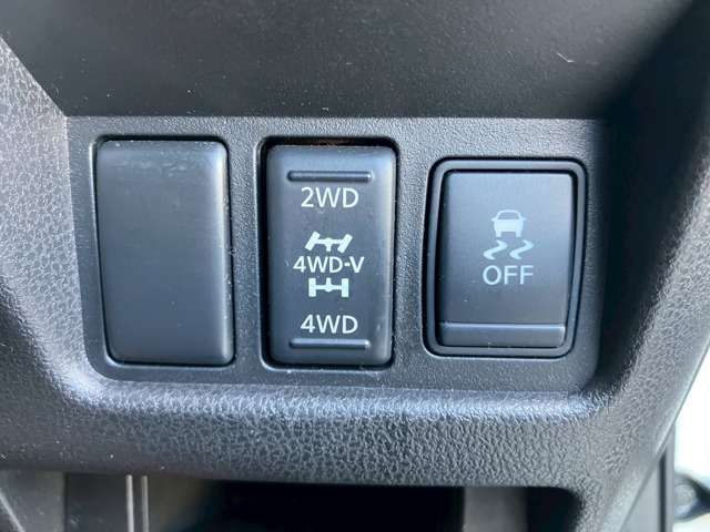 NISSAN JUKE 4WD 2015