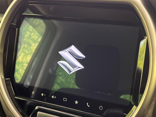 SUZUKI HUSTLER 4WD 2023