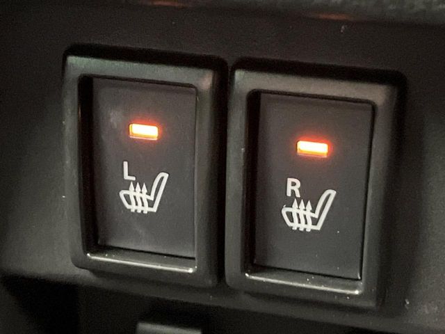 SUZUKI HUSTLER 4WD 2023