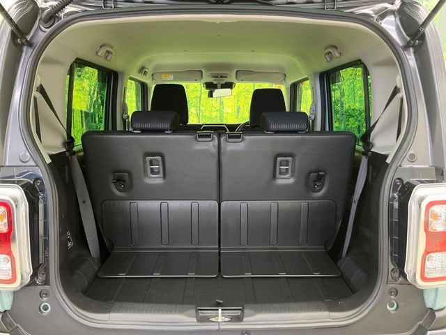 SUZUKI HUSTLER 4WD 2023