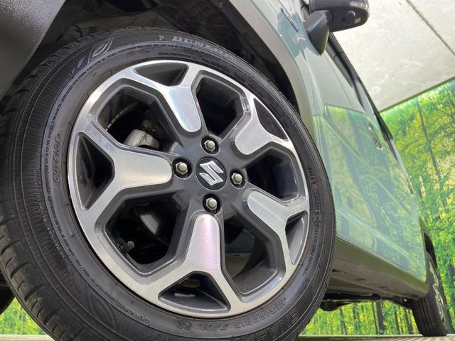 SUZUKI HUSTLER 4WD 2023