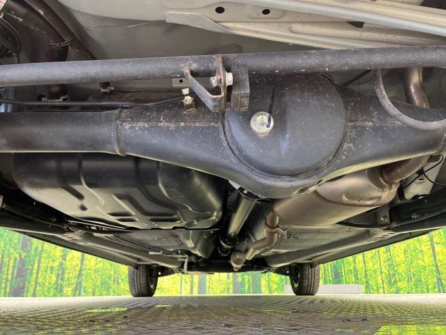 SUZUKI HUSTLER 4WD 2023