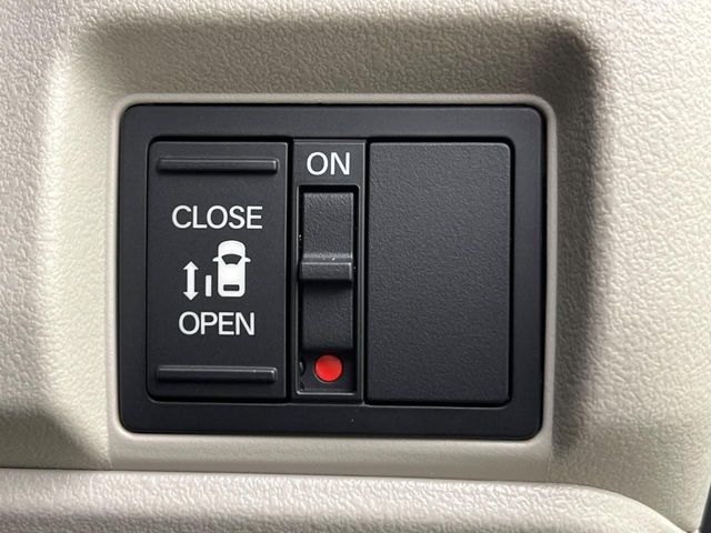 HONDA N BOX 4WD 2024