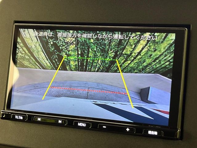 HONDA N BOX 4WD 2024