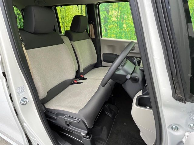 HONDA N BOX 4WD 2024