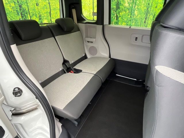 HONDA N BOX 4WD 2024